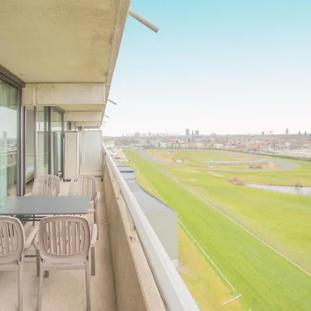 Apartman Golf 12