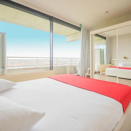 Golf 12 Apartman Ostende