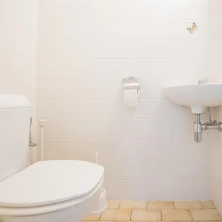 Apartman Golf 12 Ostende