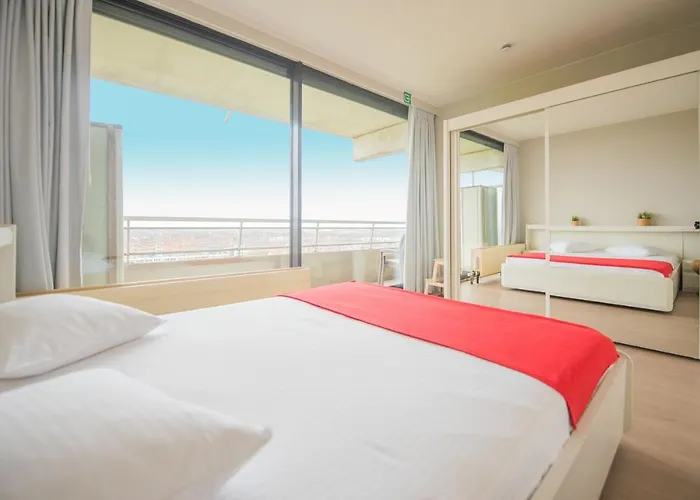 Golf 12 شقة أوستيند