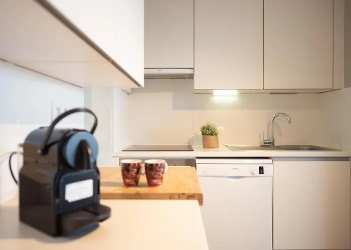 Golf 12 Apartment Ostend