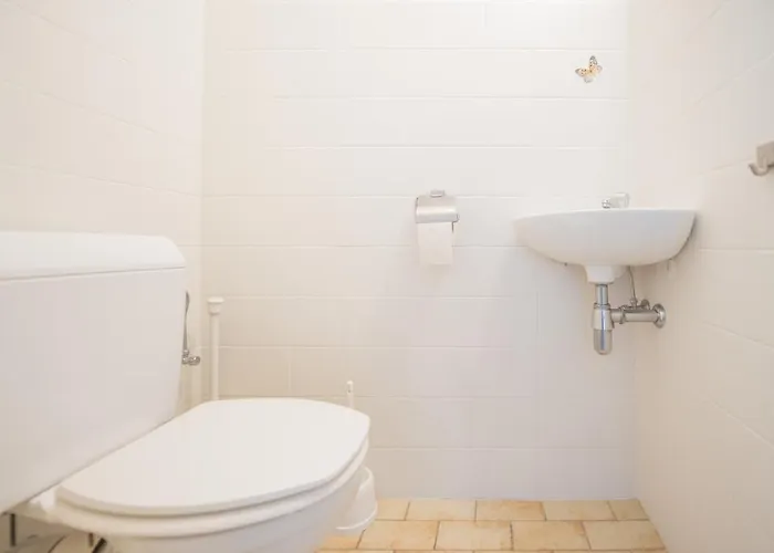 Апартаменты Golf 12 Остенде